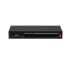 8-портовый неуправляемый коммутатор с РоЕ Порты: 8 RJ45 10/100Мбит/с (PoE/PoE+) 2 RJ45 10/100Мбит/с (uplink); мощность PoE: порты 18 до 30Вт суммарно до 65Вт; питание: 100240В(AC) Dahua DH-PFS3010-8ET-65