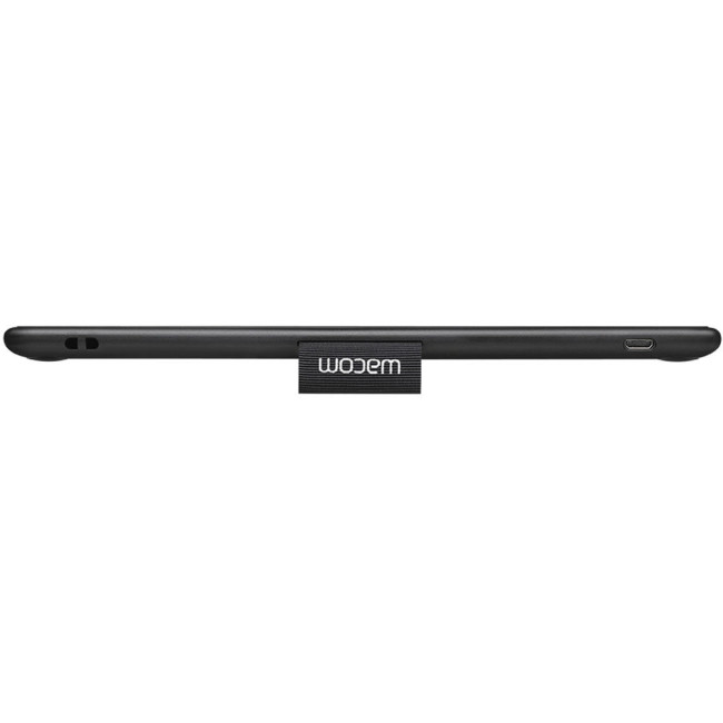 Графический планшет Wacom Intuos S Bluetooth Black Графический планшет Wacom Intuos S Bluetooth Black