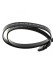 Кабель HDMI 19M/M ,плоский,ver. 2.0, 4K@60 Hz 1m VCOM <CG522F-1M> VCOM HDMI (m) - HDMI (m) 1м