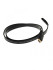 Кабель HDMI 19M/M ,плоский,ver. 2.0, 4K@60 Hz 1m VCOM <CG522F-1M> VCOM HDMI (m) - HDMI (m) 1м