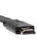 Кабель HDMI 19M/M ,плоский,ver. 2.0, 4K@60 Hz 1m VCOM <CG522F-1M> VCOM HDMI (m) - HDMI (m) 1м
