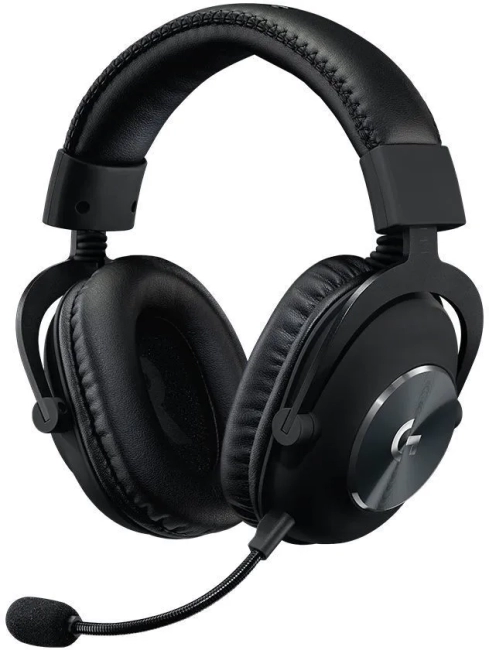 Гарнитура Logitech Headset G PRO X SE Gaming