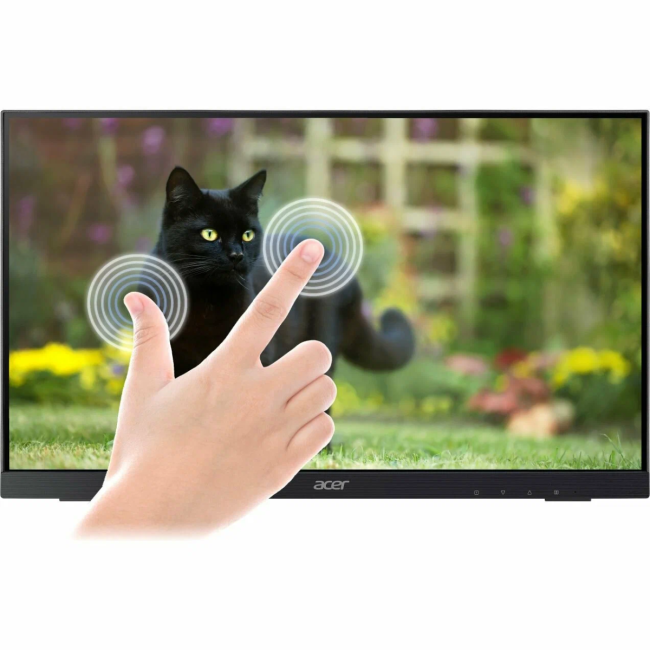 Монитор ACER UM.HW2CD.002 Монитор ACER UM.HW2CD.002