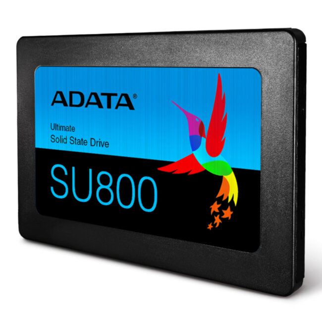 Твердотельный накопитель ADATA Ultimate SU800 ASU800SS-256GT-C Твердотельный накопитель ADATA Ultimate SU800 ASU800SS-256GT-C