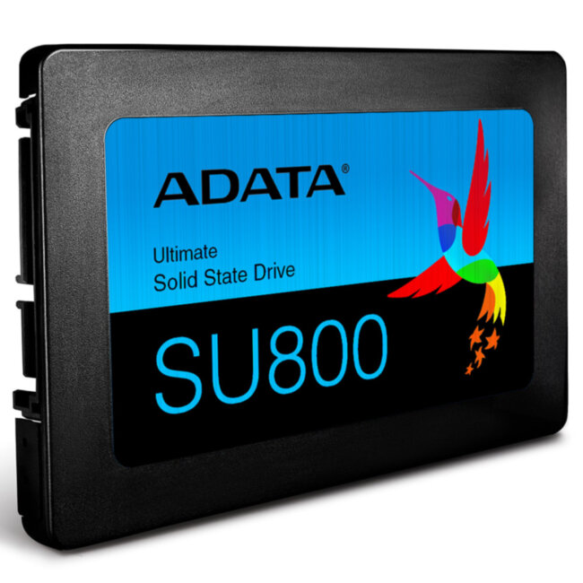 Твердотельный накопитель ADATA Ultimate SU800 ASU800SS-256GT-C Твердотельный накопитель ADATA Ultimate SU800 ASU800SS-256GT-C