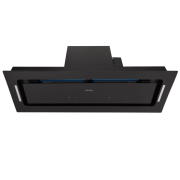 Встраиваемая вытяжка KORTING Korting KHI 9099 ICGN