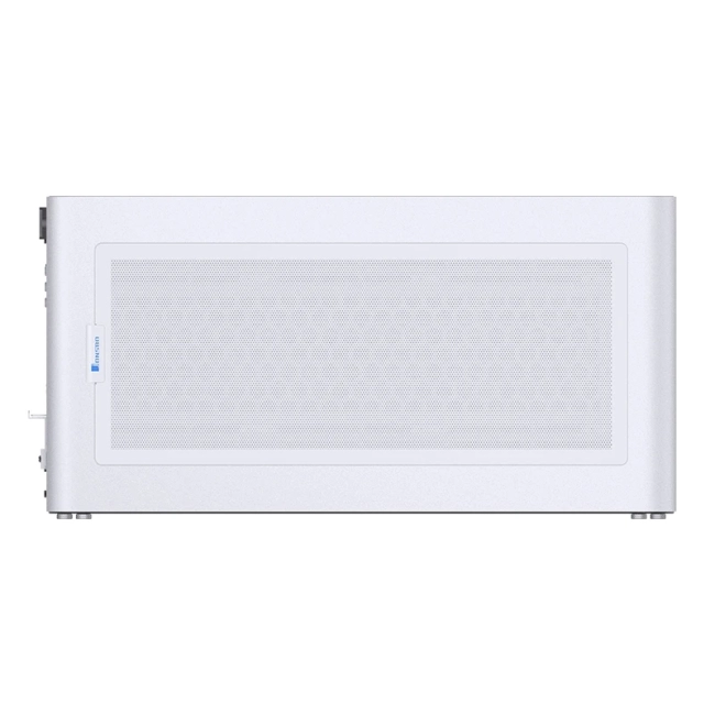 Корпус без блока питания JONSBO U4 Mini White Корпус без блока питания JONSBO U4 Mini White