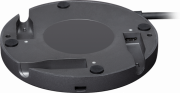 Концентратор для модулей микрофонов Logitech Other Mic Pod Hub Graphite for Rally Ultra HD ConferenceCam Концентратор для модулей микрофонов Logitech Other Mic Pod Hub Graphite for Rally Ultra HD ConferenceCam