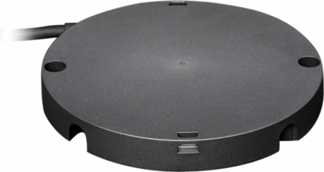 Концентратор для модулей микрофонов Logitech Other Mic Pod Hub Graphite for Rally Ultra HD ConferenceCam Концентратор для модулей микрофонов Logitech Other Mic Pod Hub Graphite for Rally Ultra HD ConferenceCam