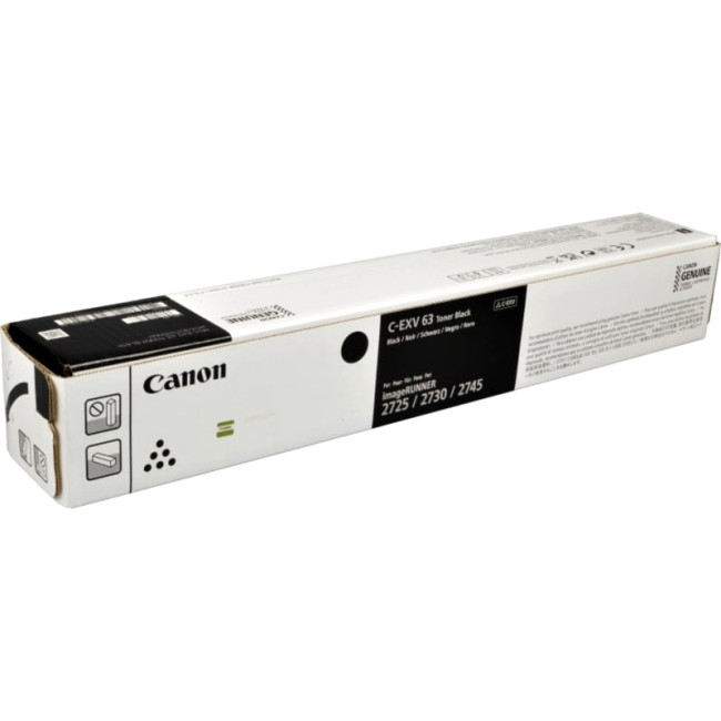 Тонер Canon 5142C002