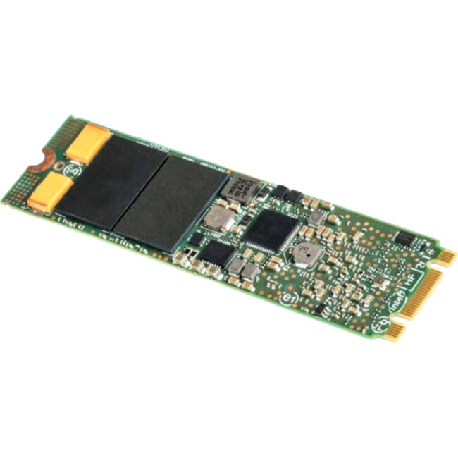 Твердотельный накопитель Intel SSD D3-S4520 Series, 480GB (SSDSCKKB480GZ01)