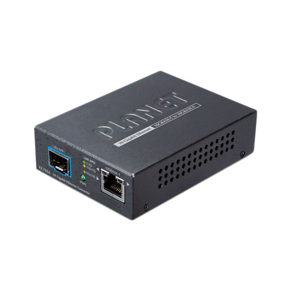 медиа конвертер PLANET XT-705A