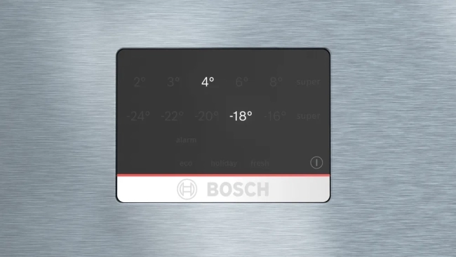 Холодильник BOSCH Bosch KGN76CI30U