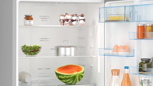 Холодильник BOSCH Bosch KGN76CI30U