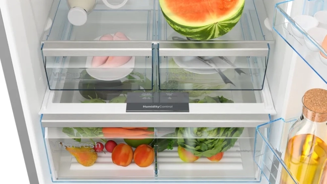 Холодильник BOSCH Bosch KGN76CI30U