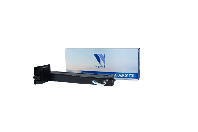 - NV Print NV-006R01731