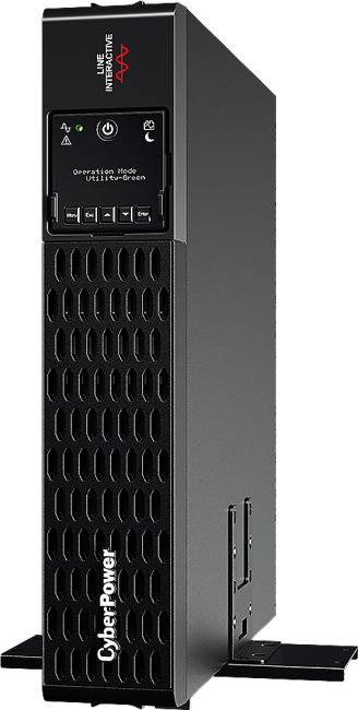 Источник бесперебойного питания CyberPower PR1000ERTXL2U