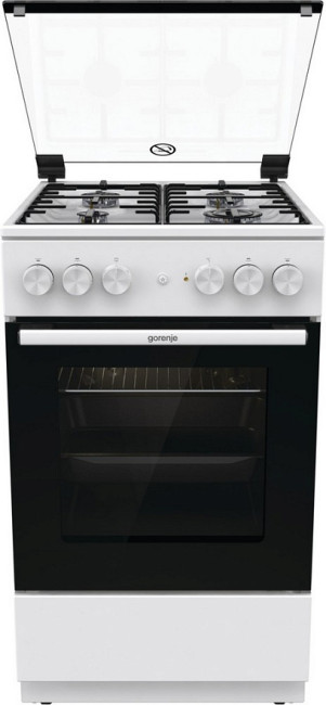 Комбинированная плита Gorenje GORENJE GK5A21WH