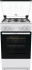 Комбинированная плита Gorenje GORENJE GK5A21WH