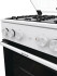 Комбинированная плита Gorenje GORENJE GK5A21WH