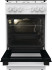 Комбинированная плита Gorenje GORENJE GK5A21WH