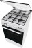 Комбинированная плита Gorenje GORENJE GK5A21WH