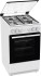 Комбинированная плита Gorenje GORENJE GK5A21WH