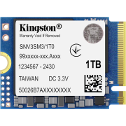 Твердотельный накопитель Kingston SNV3SM3/1T0 Твердотельный накопитель Kingston SNV3SM3/1T0