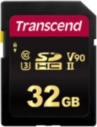 Карта памяти Transcend SDHC 700S Карта памяти Transcend SDHC 700S