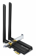 Сетевой адаптер TP-Link Archer TX50E Сетевой адаптер TP-Link Archer TX50E