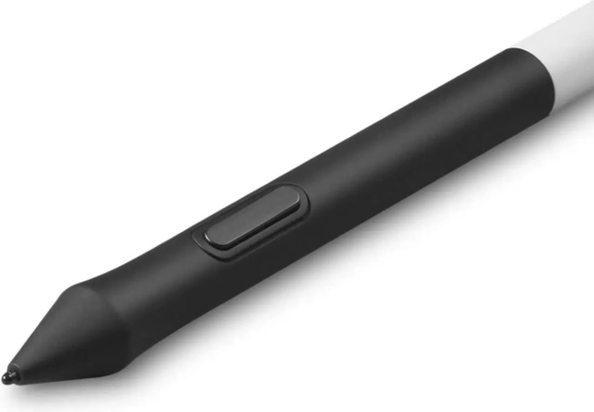 Перо для графического планшета Wacom CP91300B2Z Перо для графического планшета Wacom CP91300B2Z