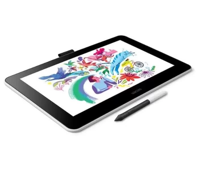 Перо для графического планшета Wacom CP91300B2Z Перо для графического планшета Wacom CP91300B2Z