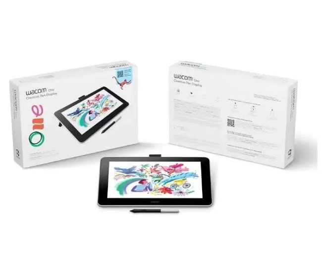 Перо для графического планшета Wacom CP91300B2Z Перо для графического планшета Wacom CP91300B2Z