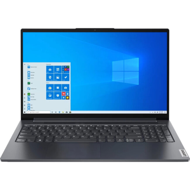 Ноутбук Lenovo Yoga Slim 7 15ITL05 (82AC004MRK)