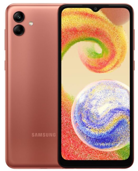 Смартфон Samsung SM-A045FZCGMEB