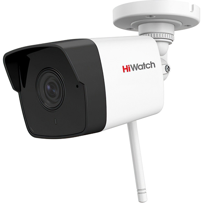2Мп уличная цилиндрическая IP-камера Камера видеонаблюдения IP уличная HIWATCH DS-I250W(C)(2.8 mm)