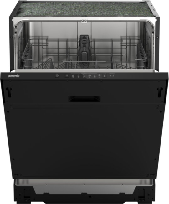 Встраиваемые посудомоечные машины GORENJE Gorenje GV62040