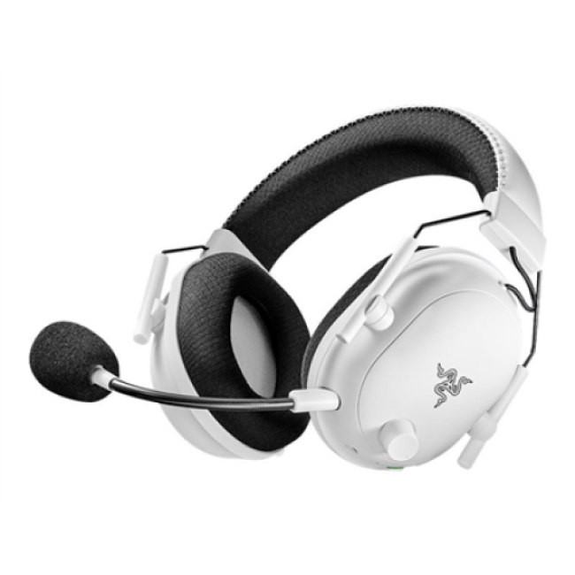 Гарнитура Razer BlackShark V2 Pro (2023) - White Razer RZ04-04530200-R3M1 Гарнитура Razer BlackShark V2 Pro (2023) - White Razer RZ04-04530200-R3M1