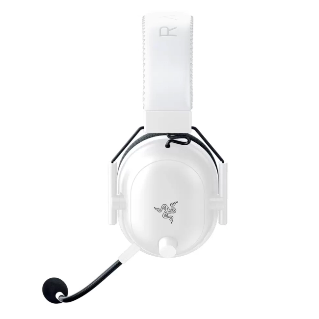 Гарнитура Razer BlackShark V2 Pro (2023) - White Razer RZ04-04530200-R3M1 Гарнитура Razer BlackShark V2 Pro (2023) - White Razer RZ04-04530200-R3M1