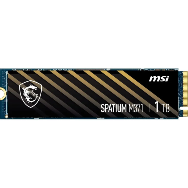 Твердотельный накопитель MSI S78-440L870-P83 Твердотельный накопитель MSI S78-440L870-P83