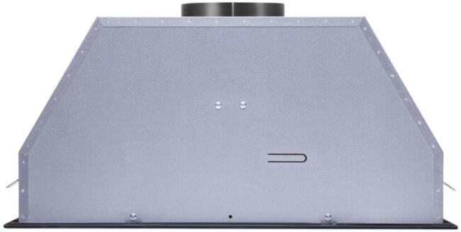 Кухонная вытяжка MAUNFELD Maunfeld TRAPEZE 601GG BLACK Кухонная вытяжка MAUNFELD Maunfeld TRAPEZE 601GG BLACK