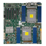 Материнская плата SuperMicro MBD-X12DAI-N6-O Материнская плата SuperMicro MBD-X12DAI-N6-O