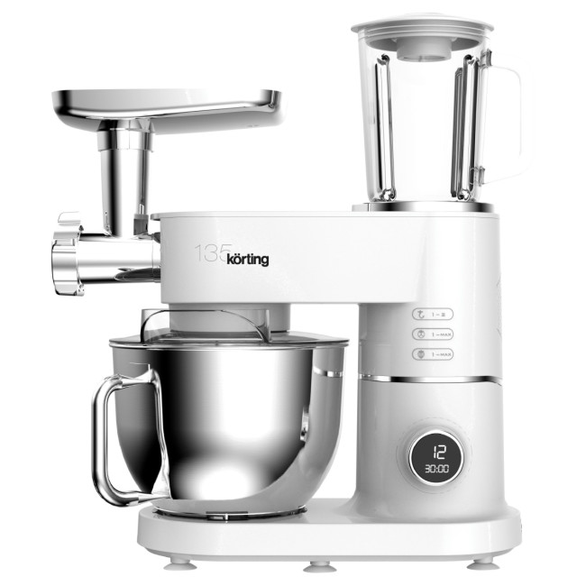 Кухонная машина KORTING Korting KKM 0102 MB 135