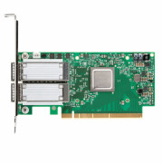 Сетевая карта Mellanox MCX516A-CCAT Сетевая карта Mellanox MCX516A-CCAT