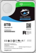 Жесткий диск Seagate SkyHawk AI ST8000VE001 Жесткий диск Seagate SkyHawk AI ST8000VE001