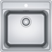 Мойка Franke 101.0689.942 Franke BELL BCX 610-51 TL