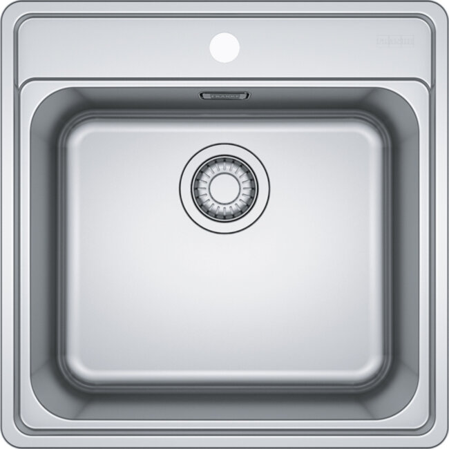 Мойка Franke 101.0689.942 Franke BELL BCX 610-51 TL Мойка Franke 101.0689.942 Franke BELL BCX 610-51 TL