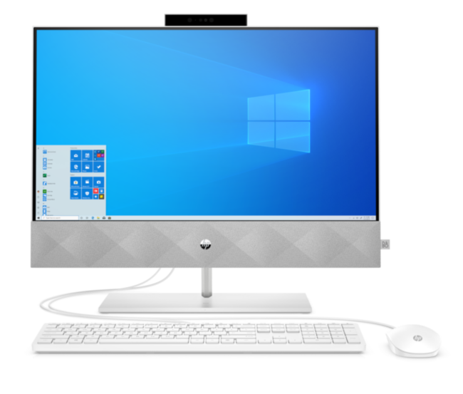 Моноблок HP Pavilion 24-k0006ur Моноблок HP Pavilion 24-k0006ur