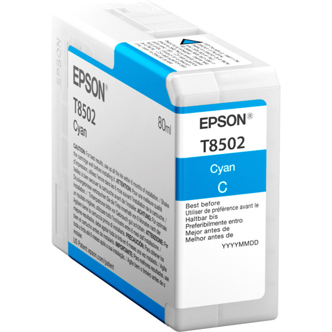 Картридж Epson C13T850200 Картридж Epson C13T850200