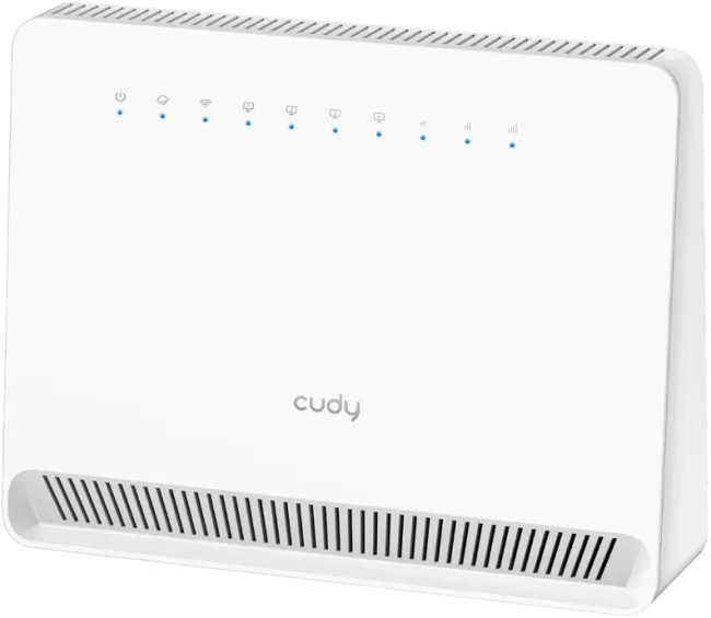 Маршрутизатор Cudy LT400E Маршрутизатор Cudy LT400E